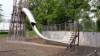 Spielplatz Nekarine in Stuttgart