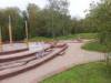 Spielplatz Am Schwimmbad in Contwig
