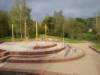 Spielplatz Am Schwimmbad in Contwig