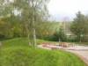 Spielplatz Am Schwimmbad in Contwig