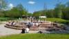 Spielplatz Am Schwimmbad in Contwig