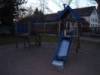 Spielplatz Wolfsweg (Stadtpark am Rathaus) in Griesheim