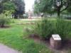 Spielplatz Gneisenaustraße in Hannover