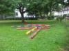 Spielplatz Gneisenaustraße in Hannover