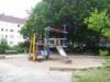 Spielplatz Gneisenaustraße in Hannover