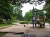 Spielplatz Gneisenaustraße in Hannover