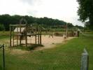 Spielplatz Zum neuen Land in Zeven