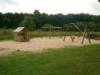 Spielplatz Zum neuen Land in Zeven