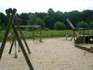 Spielplatz Zum neuen Land in Zeven