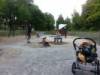 Spielplatz Im Donaupark in Regensburg