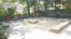 Spielplatz Illerweg in Hannover