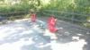 Spielplatz Illerweg in Hannover