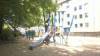 Spielplatz Illerweg in Hannover