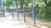 Spielplatz Illerweg in Hannover