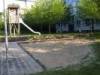 Spielplatz Jakobskamp in Hannover