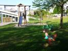 Spielplatz Jakobskamp in Hannover