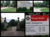 Spielplatz Kalker Stadtgarten in Köln