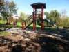 Spielplatz Ententeichspieli in Schwaikheim