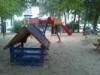 Spielplatz Eschenweg in Zeven