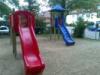 Spielplatz Eschenweg in Zeven