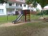 Spielplatz Eschenweg in Zeven