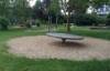 Spielplatz Spielplatz Am Mühlenteich in Buxtehude