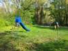 Spielplatz An den Seen am Teinkamp in Sarstedt