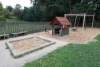 Spielplatz Am Hopfengarten in Rückersdorf