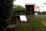 Spielplatz Am Hopfengarten in Rückersdorf