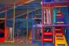 Spielplatz Kidsplanet Harsefeld in Harsefeld