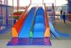 Spielplatz Kidsplanet Harsefeld in Harsefeld