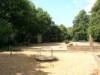 Spielplatz Schlossgarten in Osnabrück