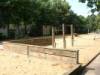 Spielplatz Schlossgarten in Osnabrück