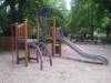 Spielplatz An der Gartenkirche in Hannover