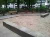 Spielplatz An der Gartenkirche in Hannover