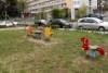 Spielplatz Schlesierstraße in Röthenbach an der Pegnitz