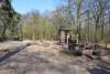 Spielplatz Am Lister Turm in Hannover