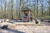 Spielplatz Am Lister Turm in Hannover