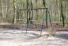 Spielplatz Am Lister Turm in Hannover