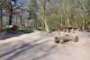 Spielplatz Am Lister Turm in Hannover