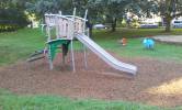 Spielplatz Böcklinplatz in Hannover