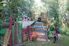 Spielplatz Abenteuerspielplatz Melverode in Braunschweig