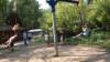 Spielplatz Abenteuerspielplatz Melverode in Braunschweig
