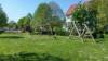 Spielplatz Ziegelhüttenweg in Emskirchen