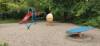 Spielplatz Friedenstraße in Germering