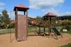 Spielplatz Schubertstraße in Lauf an der Pegnitz