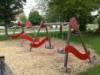 Spielplatz Hirtenwiesenstraße in Nürnberg