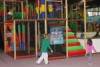 Spielplatz Mannkidu Kinderwelt in Mannheim