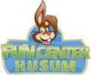 Spielplatz Fun Center Husum in Husum