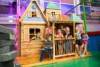 Spielplatz Fun Center Husum in Husum